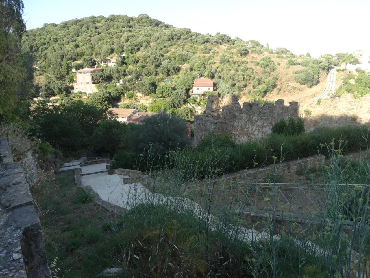 Sa Mendua E Sa Pruna Casa Al Mare Iglesias Exterior foto