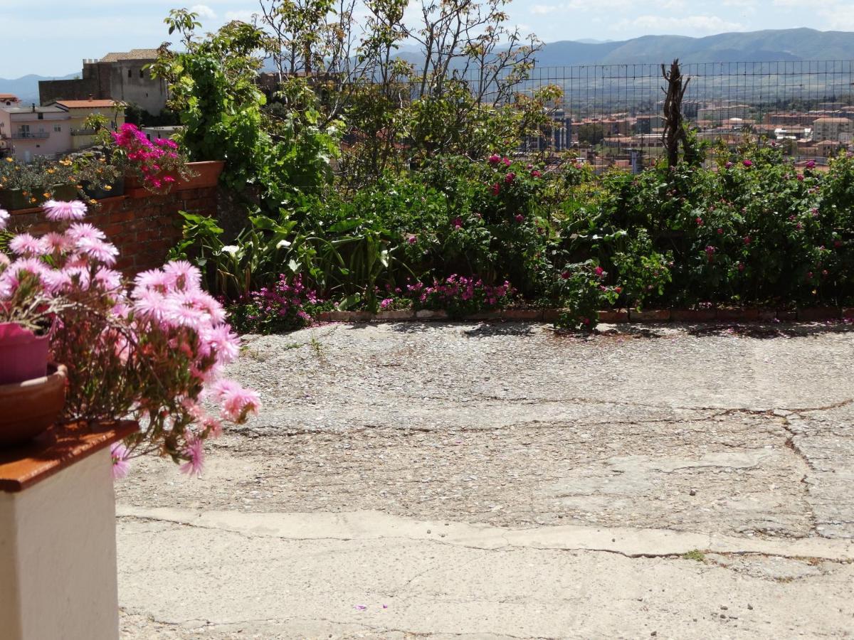 Sa Mendua E Sa Pruna Casa Al Mare Iglesias Exterior foto